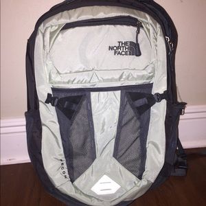 Northface backpack